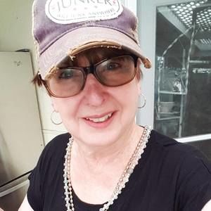 Meet your Posher, Judy